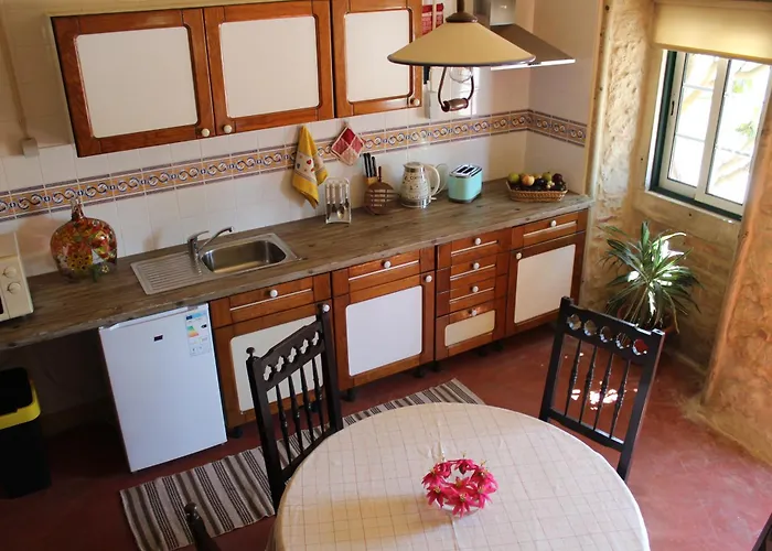 Pereira Porto de Mós