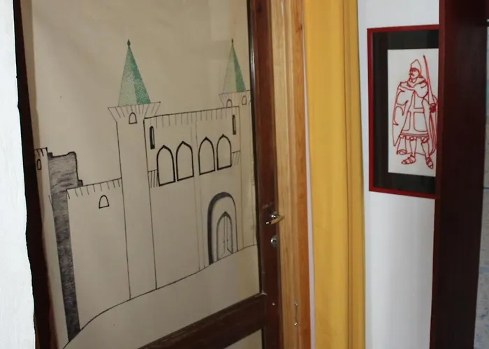 Pereira ホステル *