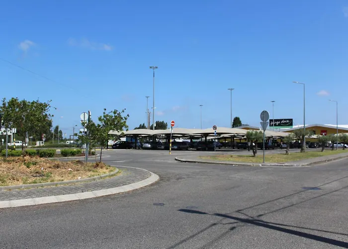 Pereira ホステル Porto de Mós